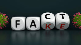 Mýty a hoaxy o očkovaní. Ako im nenaletieť