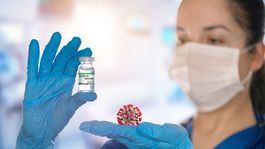 Vráti nás očkovanie proti covidu do normálu?