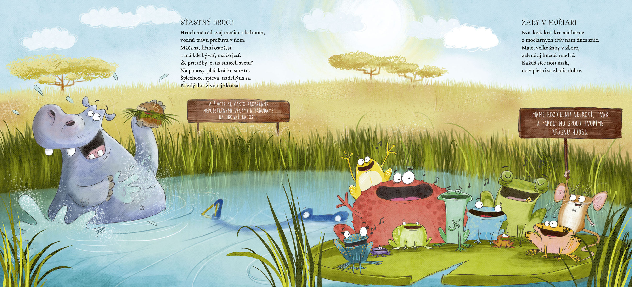 Knižku Dana Browna Divoká symfónia pôvabne...