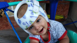 Zákerný vírus sa ocitol v mozgu