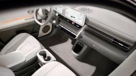 Hyundai Ioniq 5 - 2021