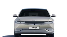 Hyundai Ioniq 5 - 2021