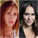 Jennifer Love Hewitt koláž