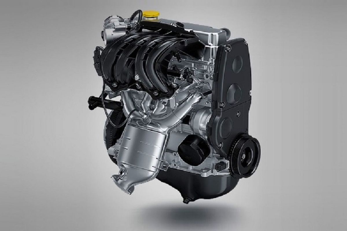 Novou základnou pohonnou jednotkou je ruský...