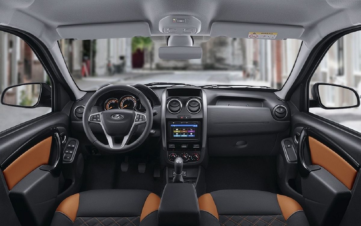 Retušami prešiel aj interiér. Majú sa tu...