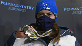 Vlhovú zaradili medzi vrcholy MS. Top sklamaním sú Talianky