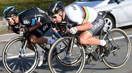 Zákazy a gin s tonikom. Ani mňa sa nikto nepýtal, vraví Sagan