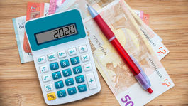 Daňové priznanie fyzických osôb: lehoty, tlačivo a čo treba zdaniť