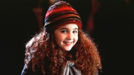 Plakali ste pri Kučeravej Sue? Film vznikol pred 30-timi rokmi, jeho hrdinku by ste dnes nespoznali