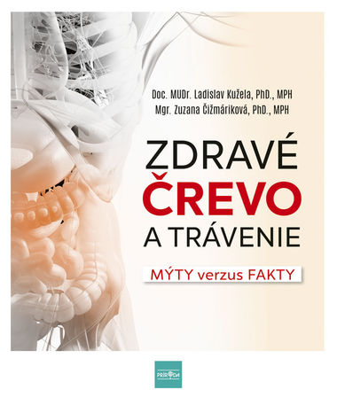 Ladislav Kužela, Zuzana Čižmáriková - Zdravé...