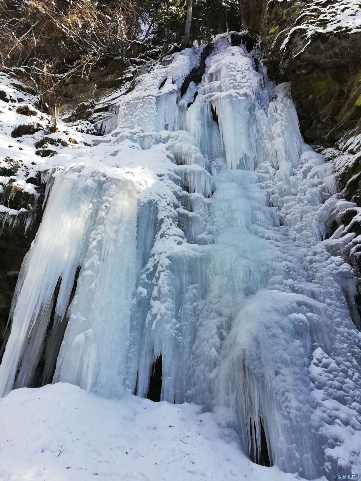 Prírodná lokalita nad Detvou, ktorú miestni...