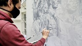 Vďakyvzdanie, či skôr VďakyZdanie? Neviditeľný Stalin ožíva v SNG