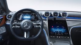 Mercedes-Benz C - 2021