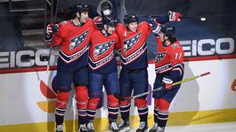 Prehľad Cháru, šikovné ruky Pánika. Slováci pomohli k bodu