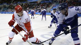 Myslel som si, že môžem byť politik. Už som v obraze