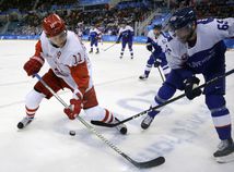 Pyeongchang Olympics Ice Hockey Men marcinko