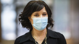 Remišová pripravuje pre regióny nové výzvy. Má ísť o dopravu, školstvo a zeleň