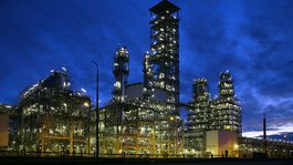 MOL predstavil svoju novú stratégiu. Zameria sa na udržateľné podnikanie a uhlíkovú neutralitu