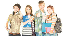 Deviatakov čaká nová škola. Ako si ju vybrať?