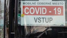 Čiernych okresov v Covid automate je už 20. Je tam aj váš?
