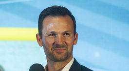 Popravili ste Kružliaka, vraví bývalý arbiter Slyško