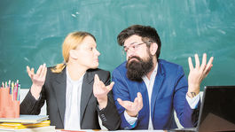 Kedy budú prijímačky na stredné školy?