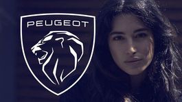 Peugeot má nové logo. Ako inak, je to opäť lev