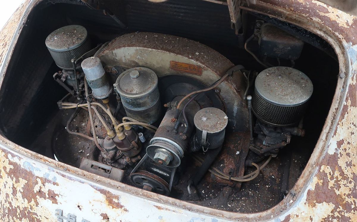 Verzia Super mala motor s výkonom zvýšeným zo...