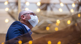 Lenč: Sulík sa zbavuje zodpovednosti. Silné slová, žiadne skutky