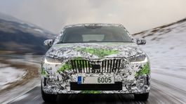 Škoda Fabia - 2021