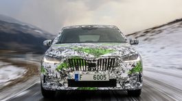 Škoda Fabia - 2021