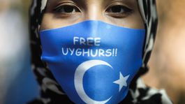 Čína čoraz viac prenasleduje Ujgurov, USA to prirovnávajú ku genocíde