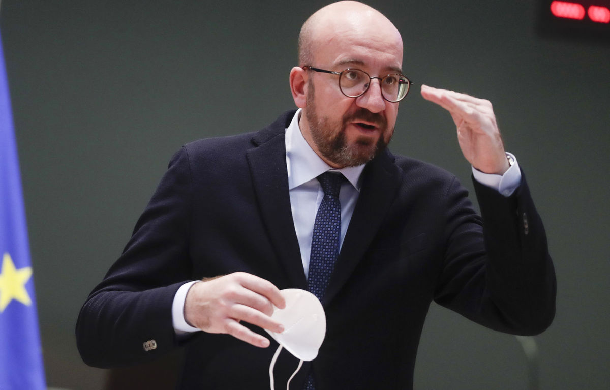 Charles Michel
