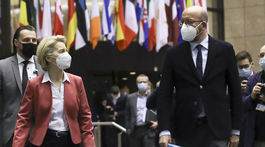 Virus Outbreak Europe Summit