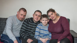 Príbeh: Obaja synovia majú nádory