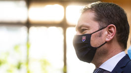 Matovič: Zverejnený dokument o chystaných opatreniach je z veľkej časti pravdivý