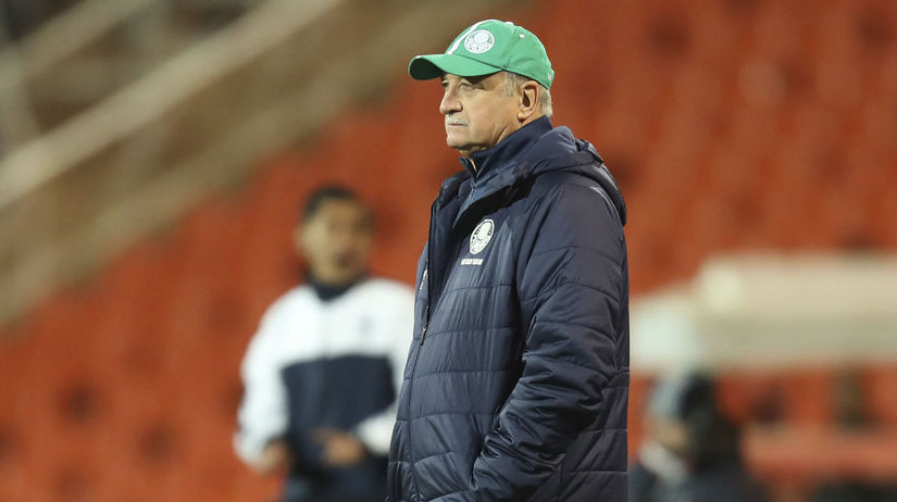 10. Luiz Felipe Scolari (Braz.) 151 bodov.