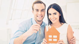 Vyše 70 percent Slovákov vlastní nehnuteľnosť nezaťaženú hypotékou