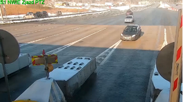 Video: Získal pár sekúnd, no zničil si auto!