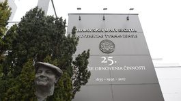 Trnavská univerzita vyhlásila štrajkovú pohotovosť