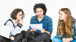 Šikovným stredoškolákom pomôže štipendium