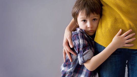 Psychologička: Deťom sa nemá klamať. Ani o vojne
