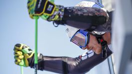 Ešte Kranjska Gora. Adam Žampa je blízko k historickej účasti vo finále