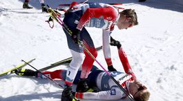 Splnili cieľ. Slovenky delila jedna priečka od maxima z Falunu