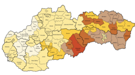 Pandémia trápi hladové doliny. Nezamestnanosť tam vyskočila najviac 