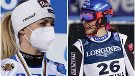 Vlhová nemusí splniť, čo si Magoni zaumienil. Jej rivalka musí čakať