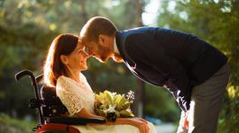 Najlepšia snímka roka človeka so zriedkavým ochorením