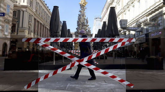 Podľa polície hrozia vo Viedni útoky na náboženské objekty
