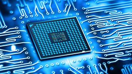 Čipová kríza naberá tempo. Môže za to aj extrémne sucho!