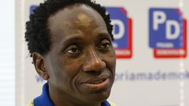 Polícia odkazuje Maigovi, aby si vypol facebook: Ohrozujete ľudí